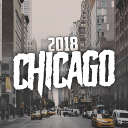 2018 Chicago