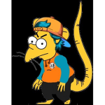 NIÑOS RATAS