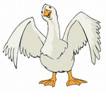 Mr.Goose Gamer Fangroup