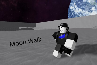 Moon Walk