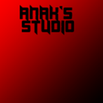Anak's Studio!