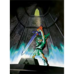 The Legend Of Zelda Hero's Fan Club