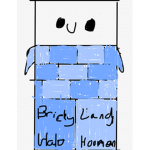 BRICKY Country