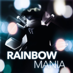 RAINBOW-MANIA™