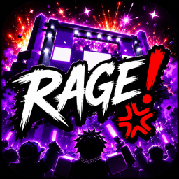 RAGE!