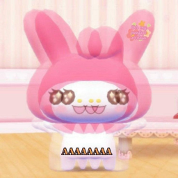 Vc Hello Kitty Hangout