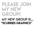 iiiScurriesiii Fan Group