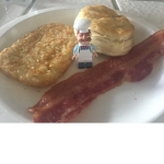 Breakfast RP