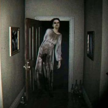 Scariest Game On Roblox