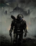 halo 3 for the master chief