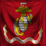United States Marine Corps. (Land, Sea, and Air)