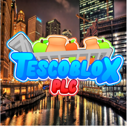 TescoBlox Express [NEW]