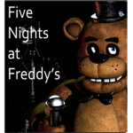 Fright night's at freddy's