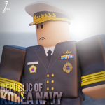Republic of Korea Navy =ROKN=