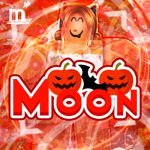 -M O O N-