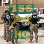 156 Military Police Detachment