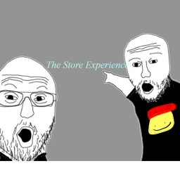 The Store Experience icon