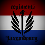 ♔The Dutch Corps 1♔