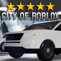 City of Roblox, RolePlay!