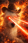 Yeehaw Baka Bandits