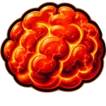 Magma Brain Roblox gamepass thumbnail
