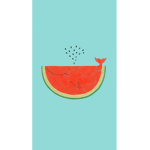 Watermelon Seeds