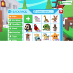 Sofia’s group for bff