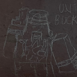 Untitled Bucket Game! [WIP]