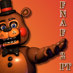 FNaF 2 Pizzeria Tycoon