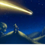 Cosmic Experiments