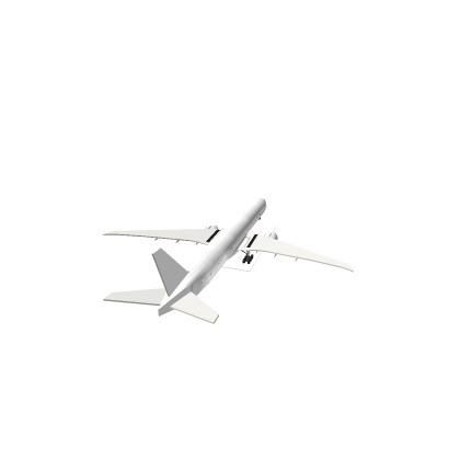 Boeing 777-9X American