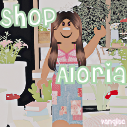 Shop Alor-ia
