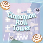 ☁️Cinnamon Roll Tower | 시나몬 롤!