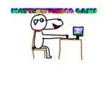 MatthewTheDog games