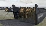 57th D-Day Squad