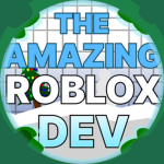 The Amazing Roblox Devs Studio