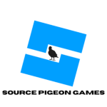 Source Pigeon Games