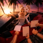 HejChloe Fan’s Group Thumbnail