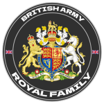 -|BA|- Royal Family