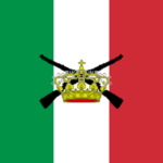 Royal Italian Army .