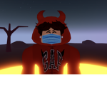 devil hood squad