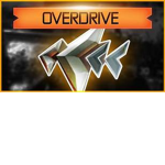 OverDrive TLD