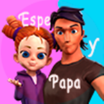Espe y Papa