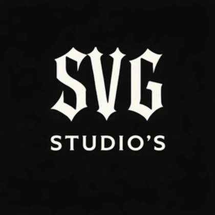 SVG Studio’s Roblox group icon
