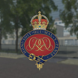 Wellington Barracks