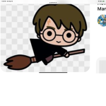 Harry Potter Ultra Mega Fans