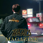 HAND! Magazine / Have A Nice Drive!