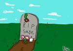 SAGE'S HANGOUT