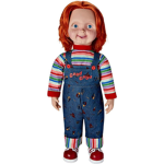 Chucky The Human Doll Human Elias