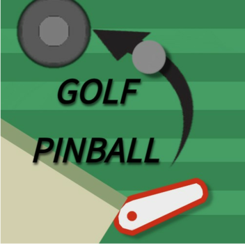 GOLF PINBALL